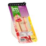 33892 LM SANDWICH CLASICO MIXTO 150GR