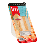 33894 LM SANDWICH CLASICO ATUN PIMIENTO 150GR