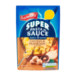 33899 BATCHELORS PASTA POLLO CHAMPIÑON 99GR
