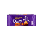 33958 CADBURY DAILY MILK WHOLENUT 120GR