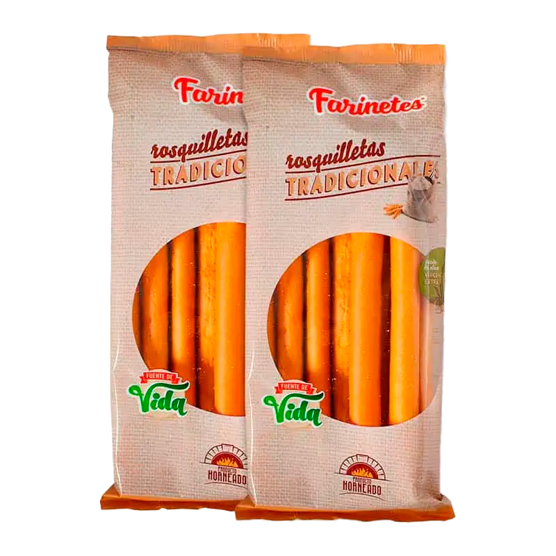 34030 ROSQUIELLETA FARINETES