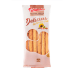 34031 FARINETES ROSQUILLETA FRUTOS SECOS 2X65GR