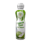 34046 TESORO NATURAL AGUA DE COCO 50CL
