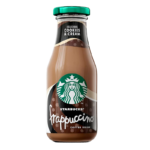 34093 STARBUCKS FRAPPUCCINO COOKIES & CREAM 250 ML