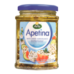 34097 ARLA APETINA TACOS EN ACEITE 300GR