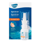 34119 SENTI2 SPRAY NASAL 20 ML