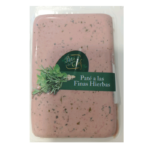 34152 PATE DU CHEF PATE A LAS FINAS HIERBAS 100GR