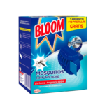 34317 BLOOM ELEC. APARATO+10 PASTILLAS