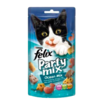 34324 FELIX GATOS MIX OCEAN 8X60GR