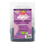 34326 LA FINESTRA SEMILLAS DE AMAPOLA BIO 150GR