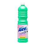 34353 FREGASUELOS ASEVI MASCOTAS 1L
