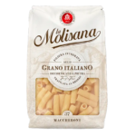 34361 LA MOLINASA MACCHERONI 500GR