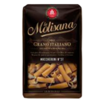 34371 LA MOLINASA MACCHERONI INTEGRAL 500GR