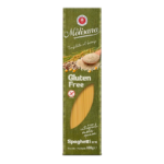 34374 LA MOLINASA SPAGUETTI SIN GLUTEN 400GR