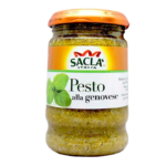34380 SACLA PESTO A LA GENOVESE 190GR
