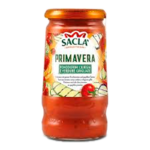 34386 SACLA SALSA PRIMAVERA 350GR