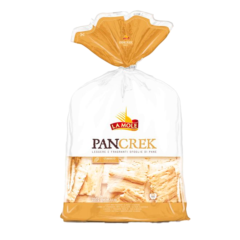 34388 LA MOLE PANCREK CLASSIC 250GR