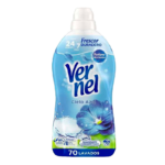 34403 VERNEL SUAVIZ. AZUL 1.26L. 70D