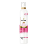 34410 PANTENE ESPUMA RIZOS DEFINIDOS 200ML