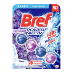 34420 BREF WC PODER ACTIVO LAVENDER