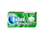 34440 ORBIT REFRESHERS HIERBABUENA 15,6GR