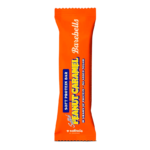34447 BAREBELLS PROTEIN BAR PEANUT CARAMEL 55GR