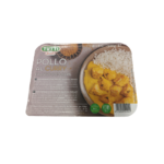 34469 TUTTI PASTA POLLO AL CURRY 300GR