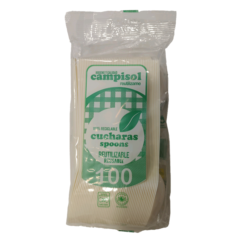 34550 CAMPISOL CUCHERA GRANDE 100UND