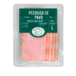 34628 WESTFALIA PECHUGA PAVO ASADA 100GR