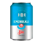 34674 EMDBRAU CERVEZA SIN ALCOHOL 33CL