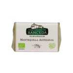 34681 XANCEDA MANTEQUILLA ARTESANAL BIO 170GR