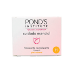 34736 PONDS ESENCIAL CREMA FACIAL REVITALIZANTE 50ML