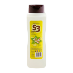 34743 S3 COLONIA CLASSIC FRESH 600ML
