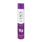 34747 S3 LACA PELO TEÑIDO 400ML