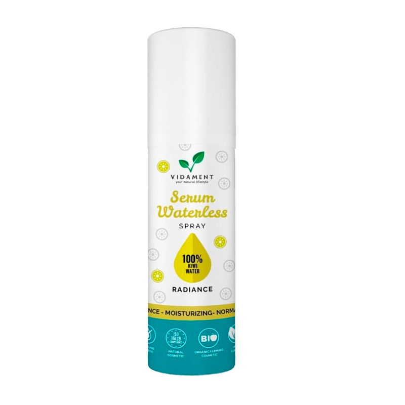 34750 VIDAMENT SERUM WATERLESS RADIANCE 50ML