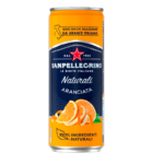 34753 SAN PELLEGRINO ARANCIATA 33CL