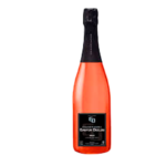 34894 GASTON DECLOS CHAMPAGNE ROSE 75 CL
