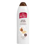 34973 LA TOJA GEL COCO 550ML