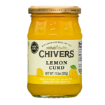 34997 CHIVERS MERMELADA LEMON CURD 320GR
