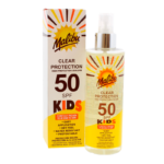 35008 MALIBU SPRAY TRANSPARENTE KIDS F50 250ML