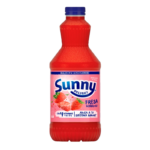 35010 SUNNY DELIGHT FRESA HONOLULU 1´25L