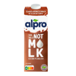 35014 ALPRO NOT MILK SCHOKO (BEBIDA VEGETAL) 1L