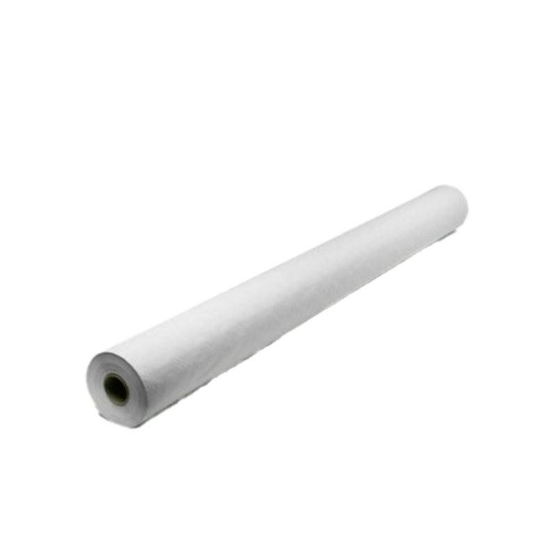35019 NAPPE EN PAPIER EN ROULEAU DE 20 MÈTRES