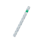 35020 MANTEL PAPEL BLANCO ROLLO 10 METROS
