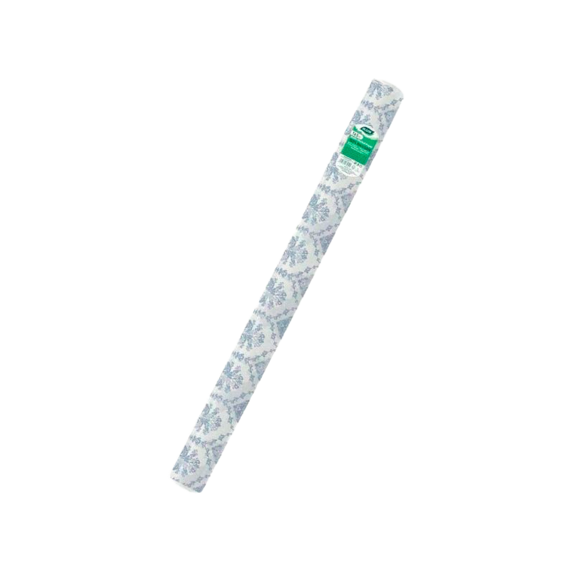 35020 NAPPE EN PAPIER BLANC, ROULEAU DE 10 MÈTRES