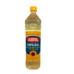 35025 ABRISOL ACEITE GIRASOL 1LT