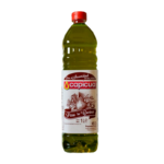 35027 CAPICUAL ACEITE SUAVE COCINAR 1LT