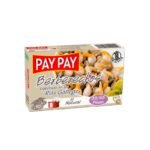 35034 PAY-PAY BERBERECHOS RIAS 55-65 180GR