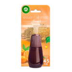 35038 AIRWICK AMB. ESSENTIAL MIST REC. CITRUS