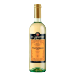 35042 LA CACCIATORA VINO BLANCO PINOT GRIGIO 75CL